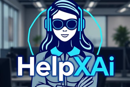 HelpXAi.com